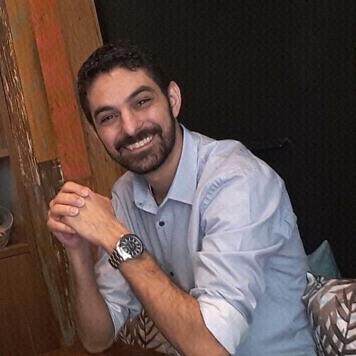 Aluno Adriano Gomes Lima
