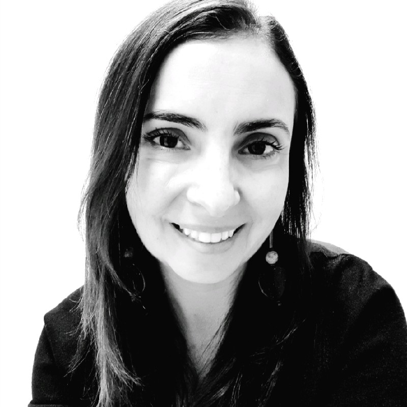 Foto de Debora Gershon