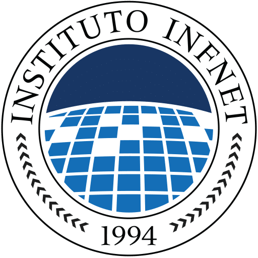 Logo do Instituto Infnet