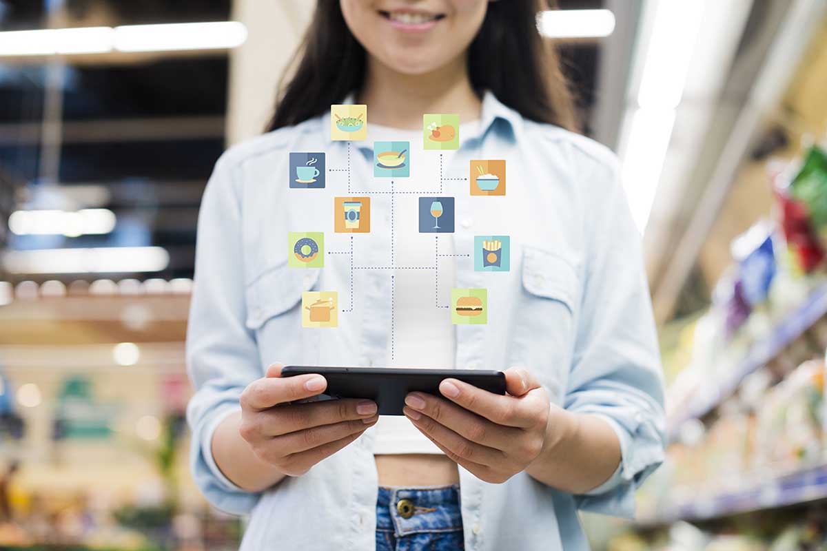 Estudante do MBA em UX Design