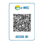 Código do E-MEC