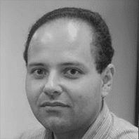 Rogério de Castro Melo - Professor da Pós-Graduação/Especialização em Redes e da Pós-Graduação em Cloud Computing