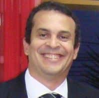 Aluno Heleno Mattoso