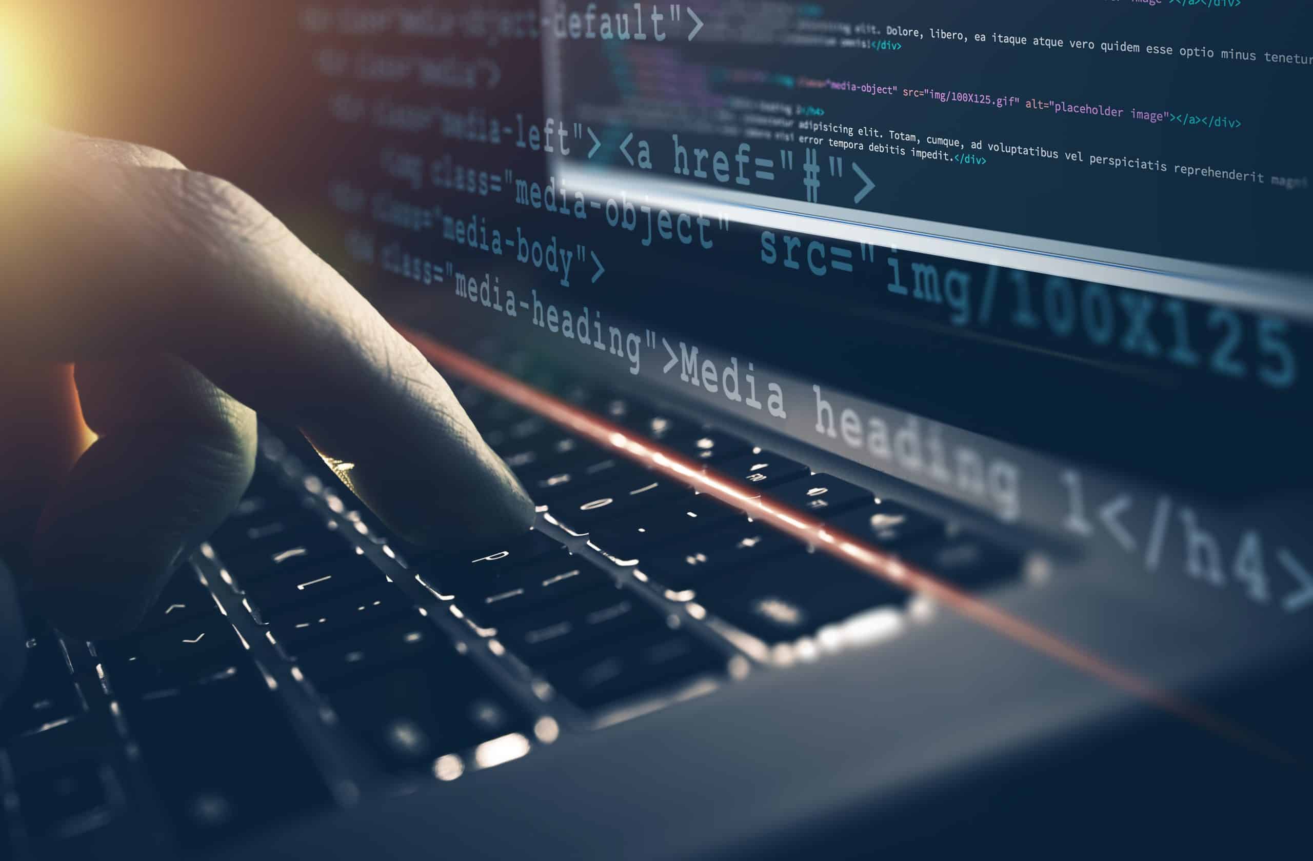 fundo pos graduação desenvolvimento web