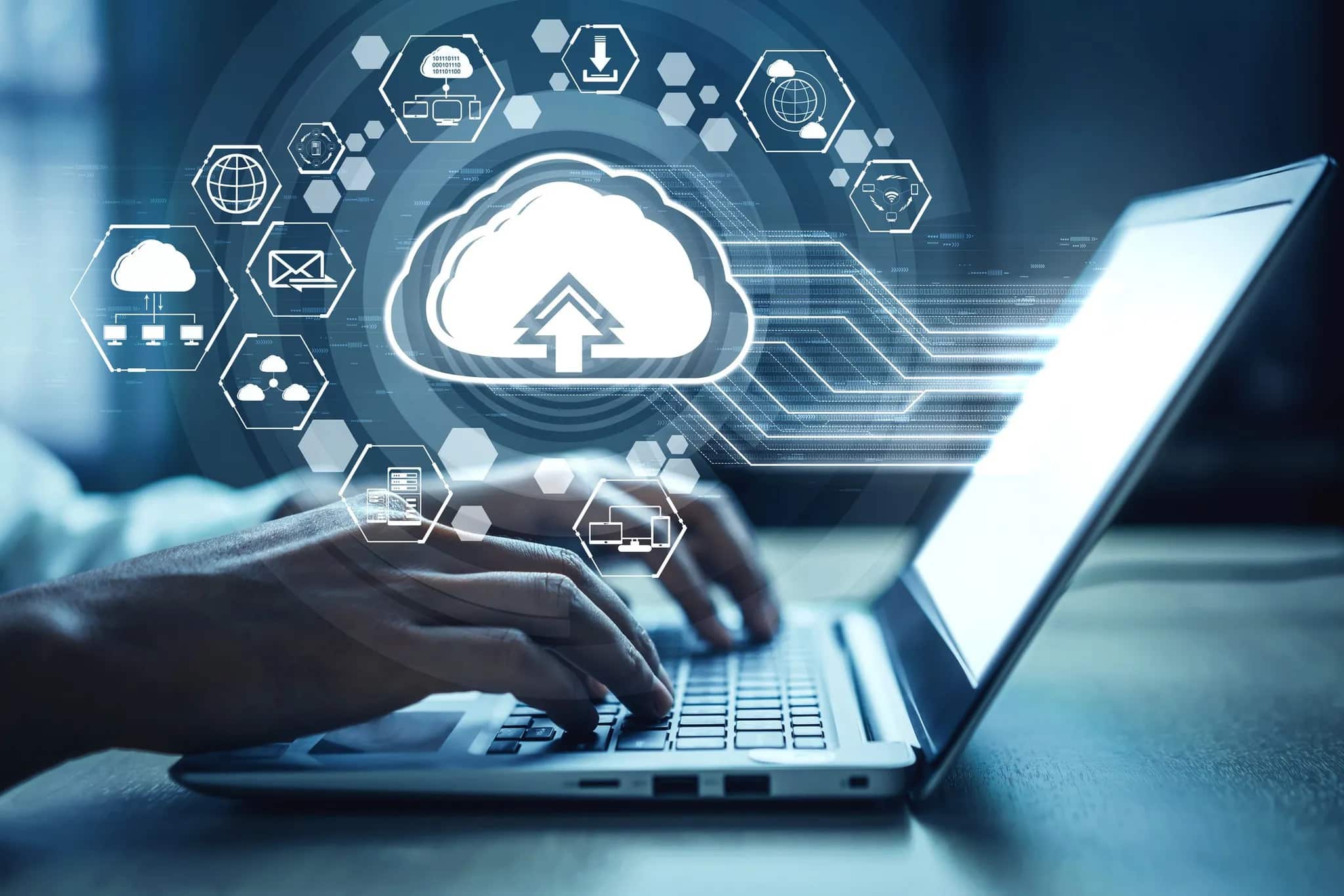 Pós-Graduação MIT em Cloud Computing, Virtualização e Conteinerização
