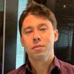 Foto de Nizio Brêtas