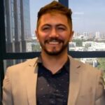 George Chaves, ex-aluno da pós graduação segurança da informação, pós em segurança da informação
