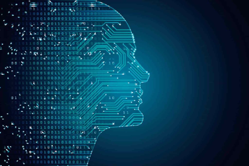 Representação dos conceitos de machine learning e Inteligência Artificial - pos graduação machine learning