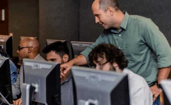 professores da faculdade ifnet