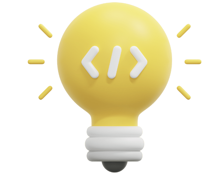 ilustração de pós-graduação front-end