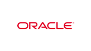 Logo da Oracle