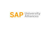 Logo da SAP University Alliances