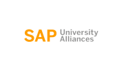 Logo da SAP University Alliances
