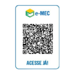 Código do E-MEC