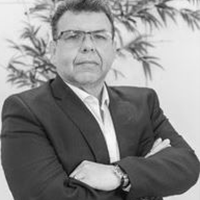 Andre Luiz Mattos - Professor do MBA em Gestão de TI