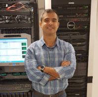 Alan Vieira - Ex-aluno da pós-graduação Governança de TI
